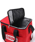 Chums Logo soft cooler Bag  可摺疊手提冰袋
